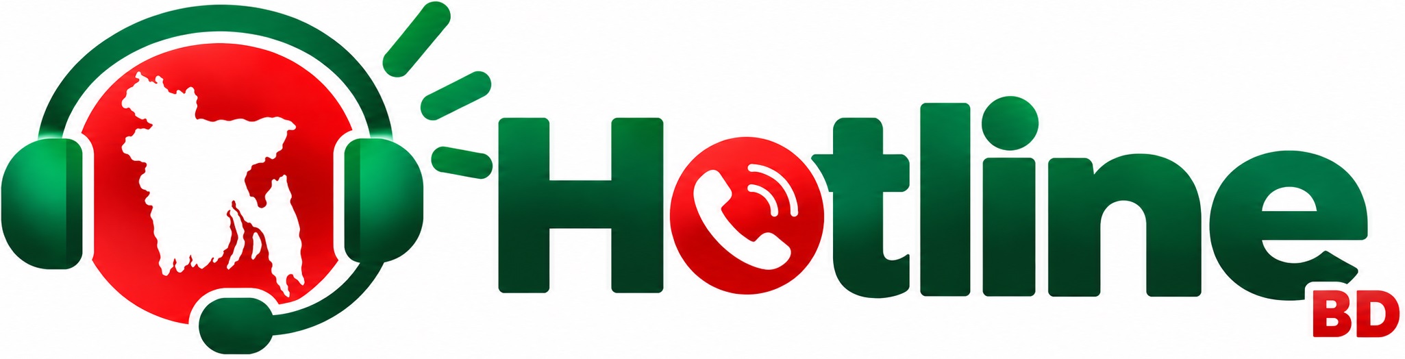 Hotline Bangladesh